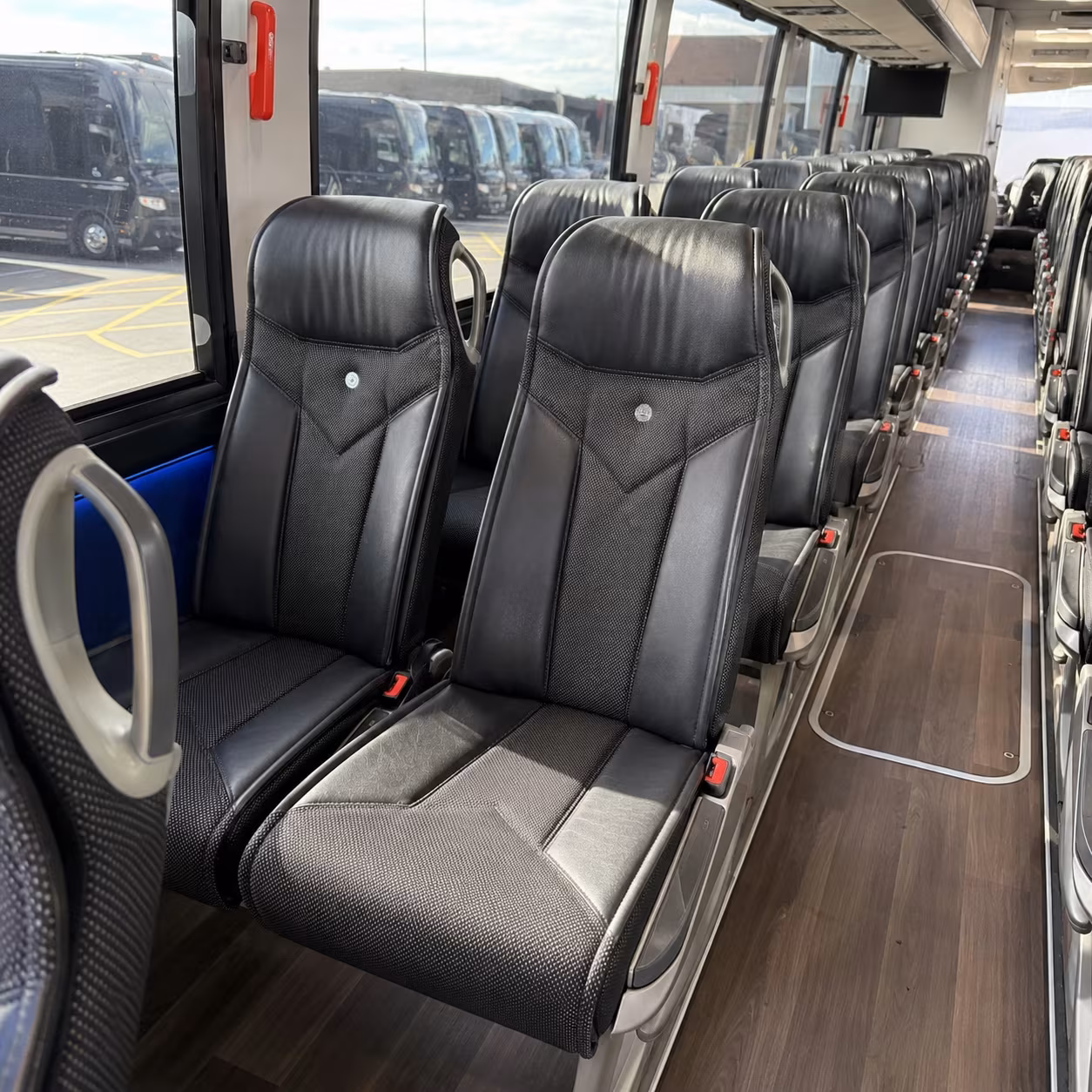 blog rent a bus to durham performing arts center hero
