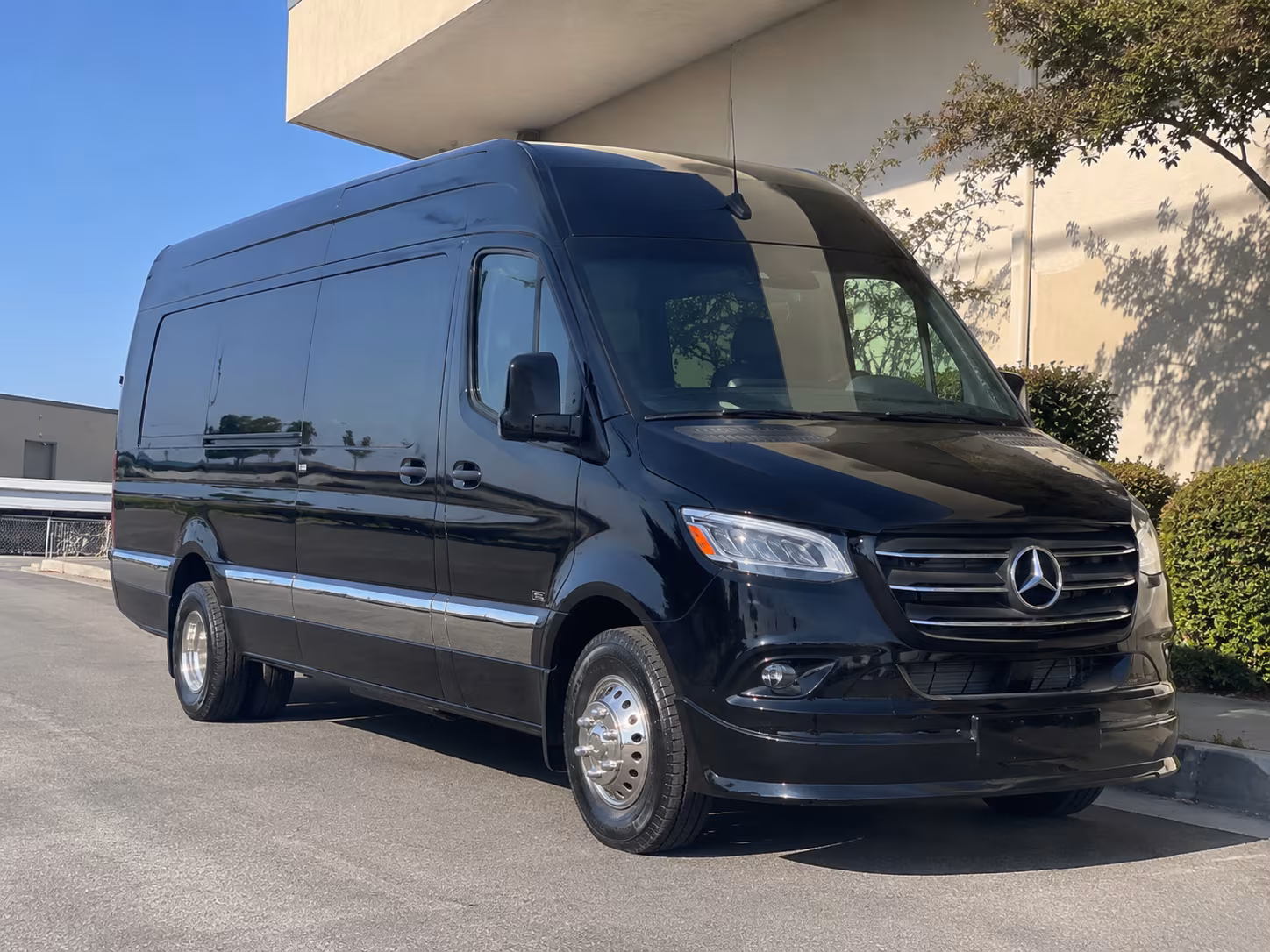 bus rental options for durham trips