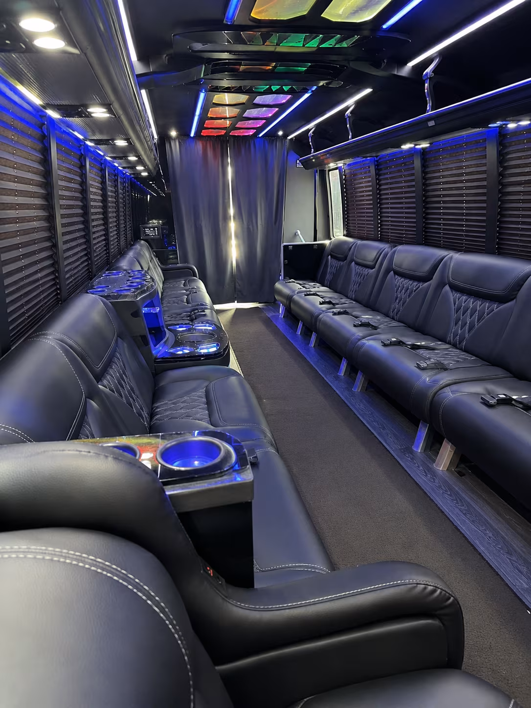 bus rentals for durham wine festivals and seasonal tasting events