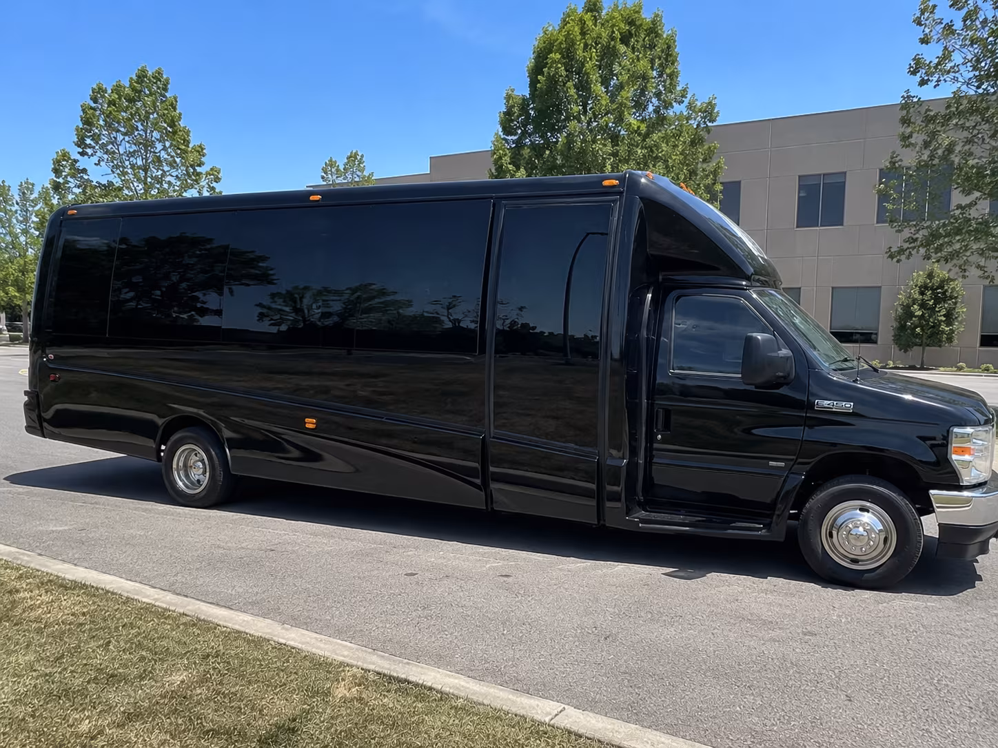durham bachelorette bachelor party bus rental