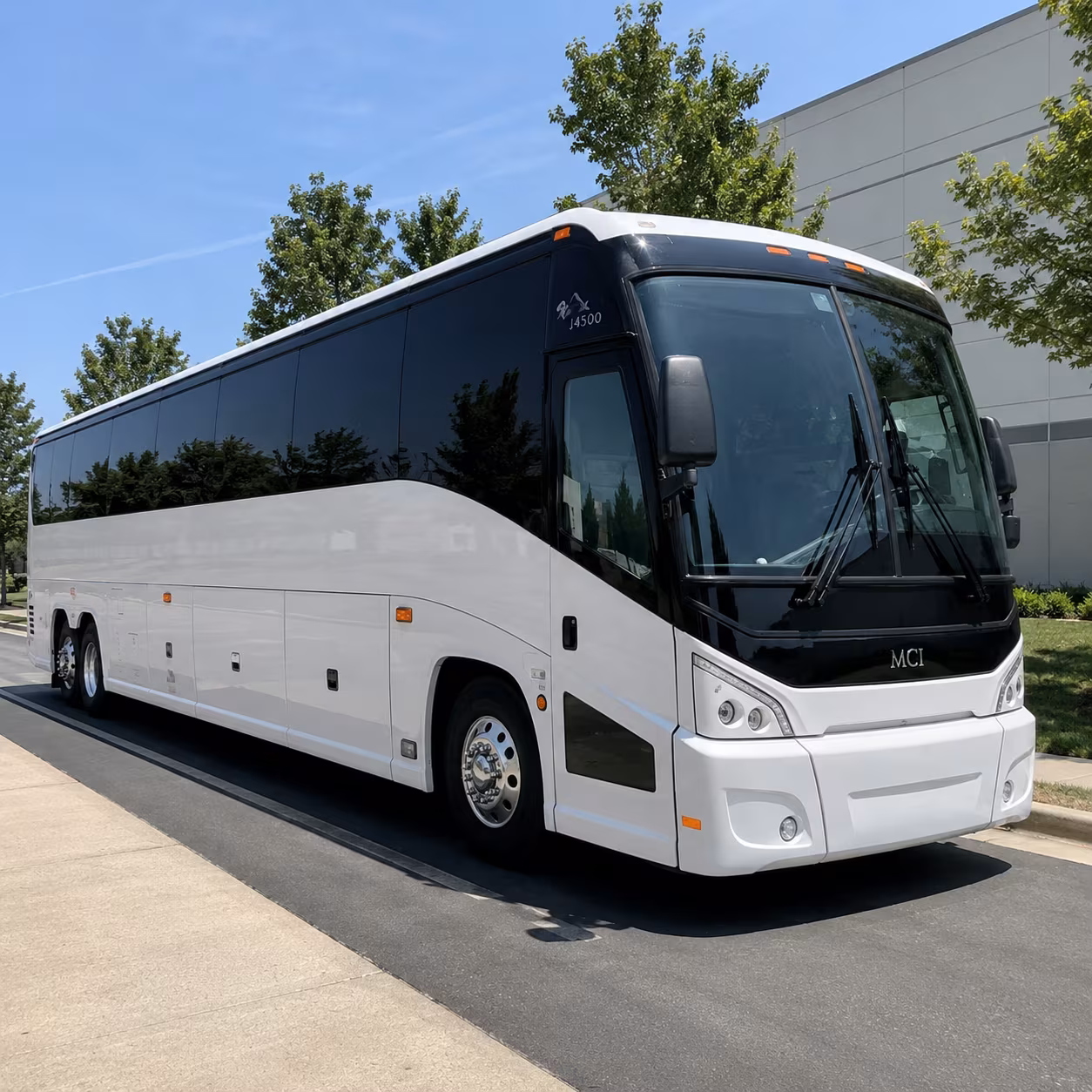 durham birthday party transportation