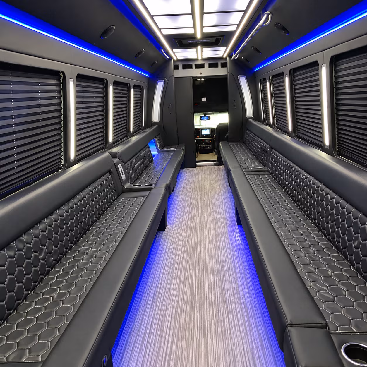 durham brewery tours and bar crawl party bus rentals