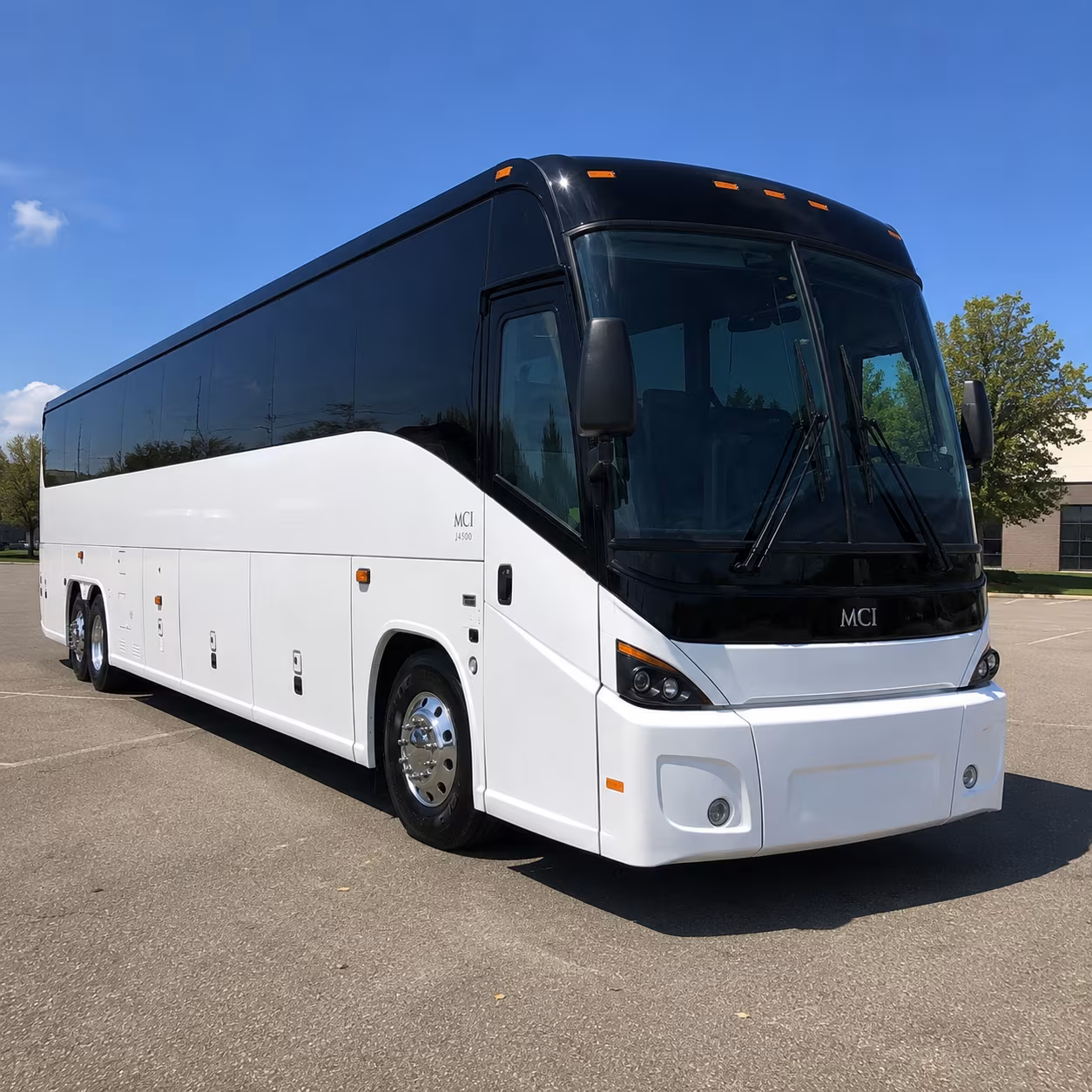 durham charter bus