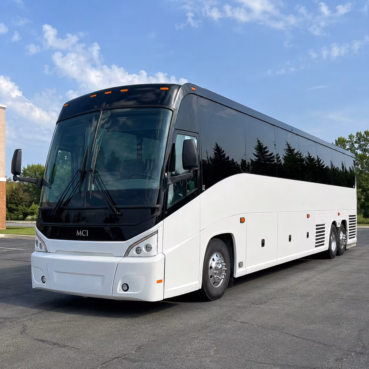 durham concert transportation