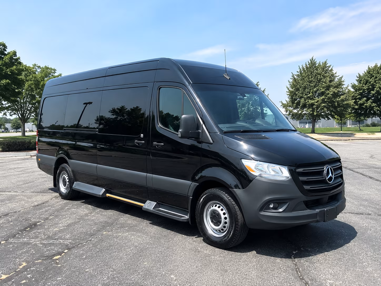 durham convention transportation