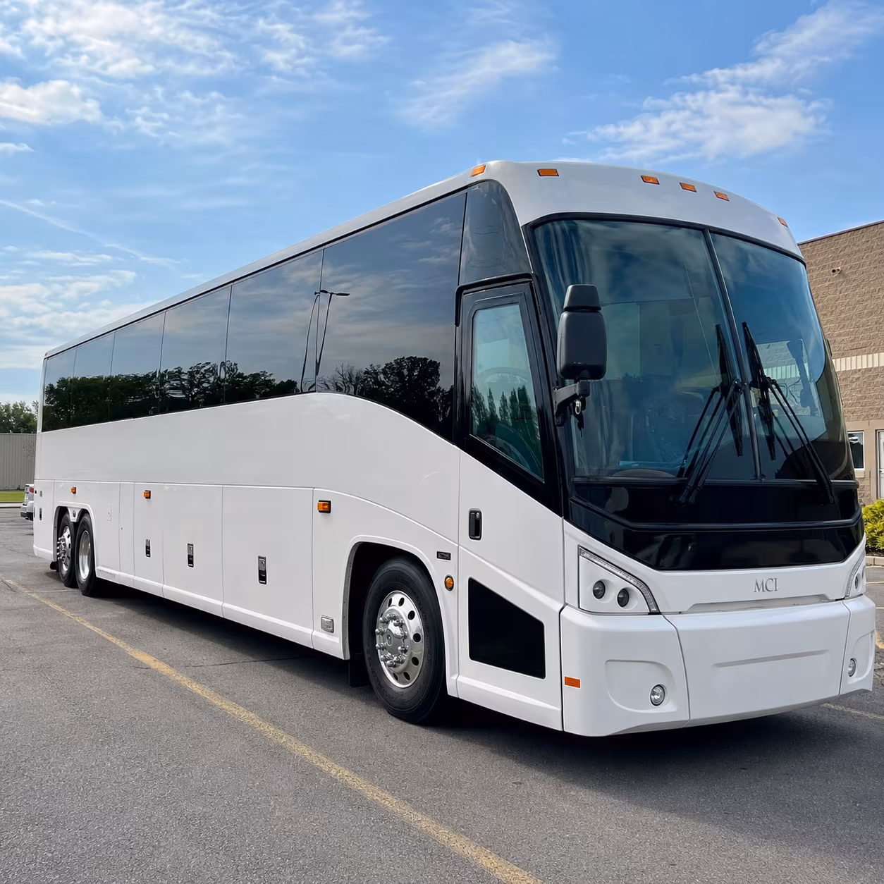 durham family reunion charter bus rental