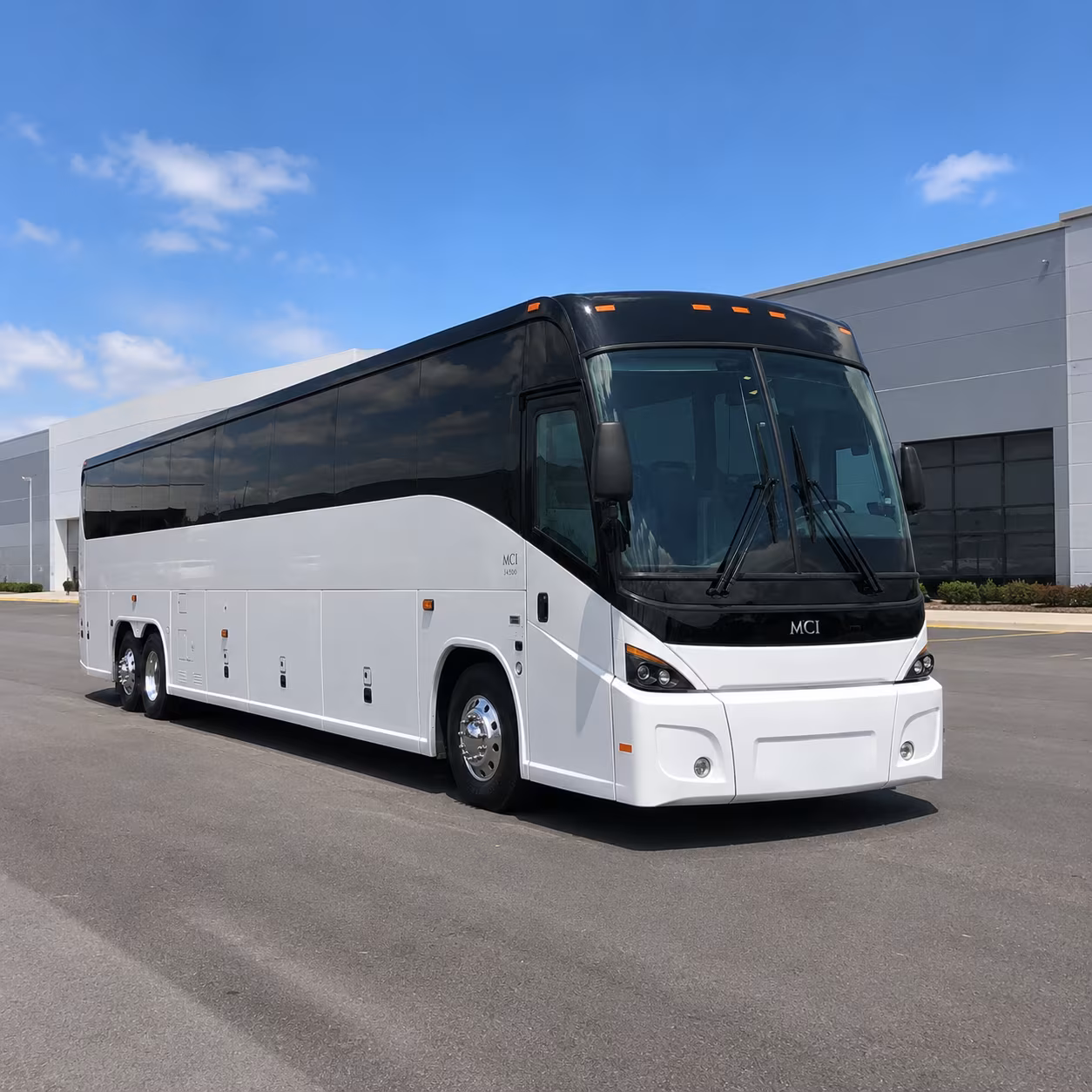 durham field trip charter bus rental