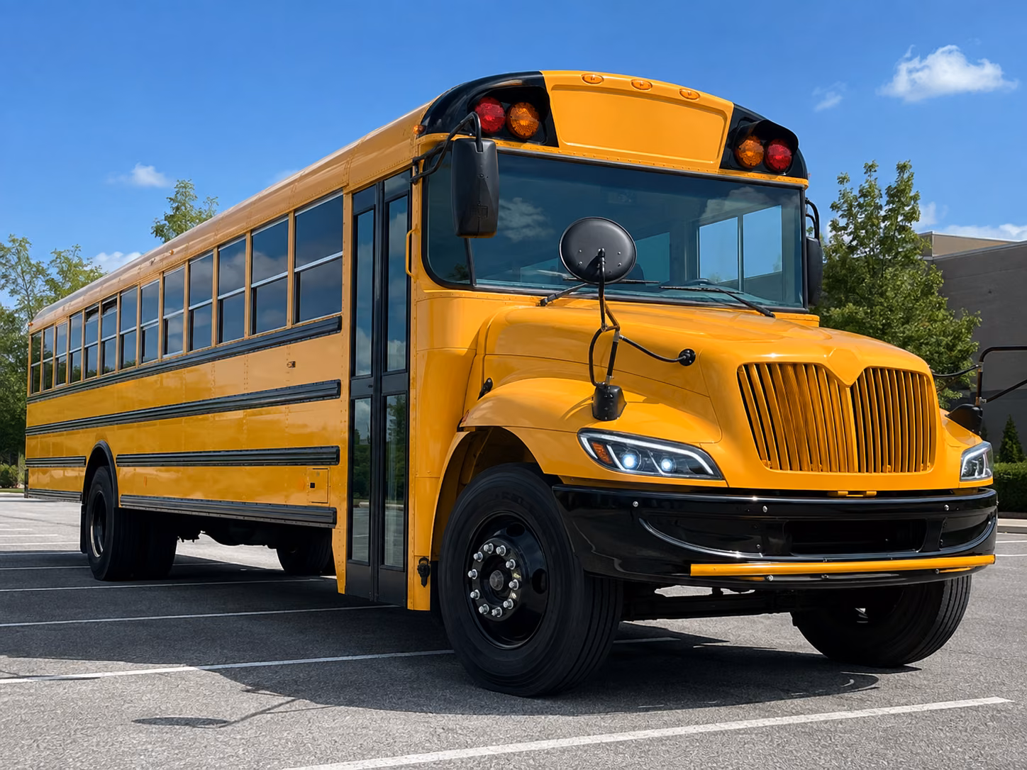 durham field trip transportation