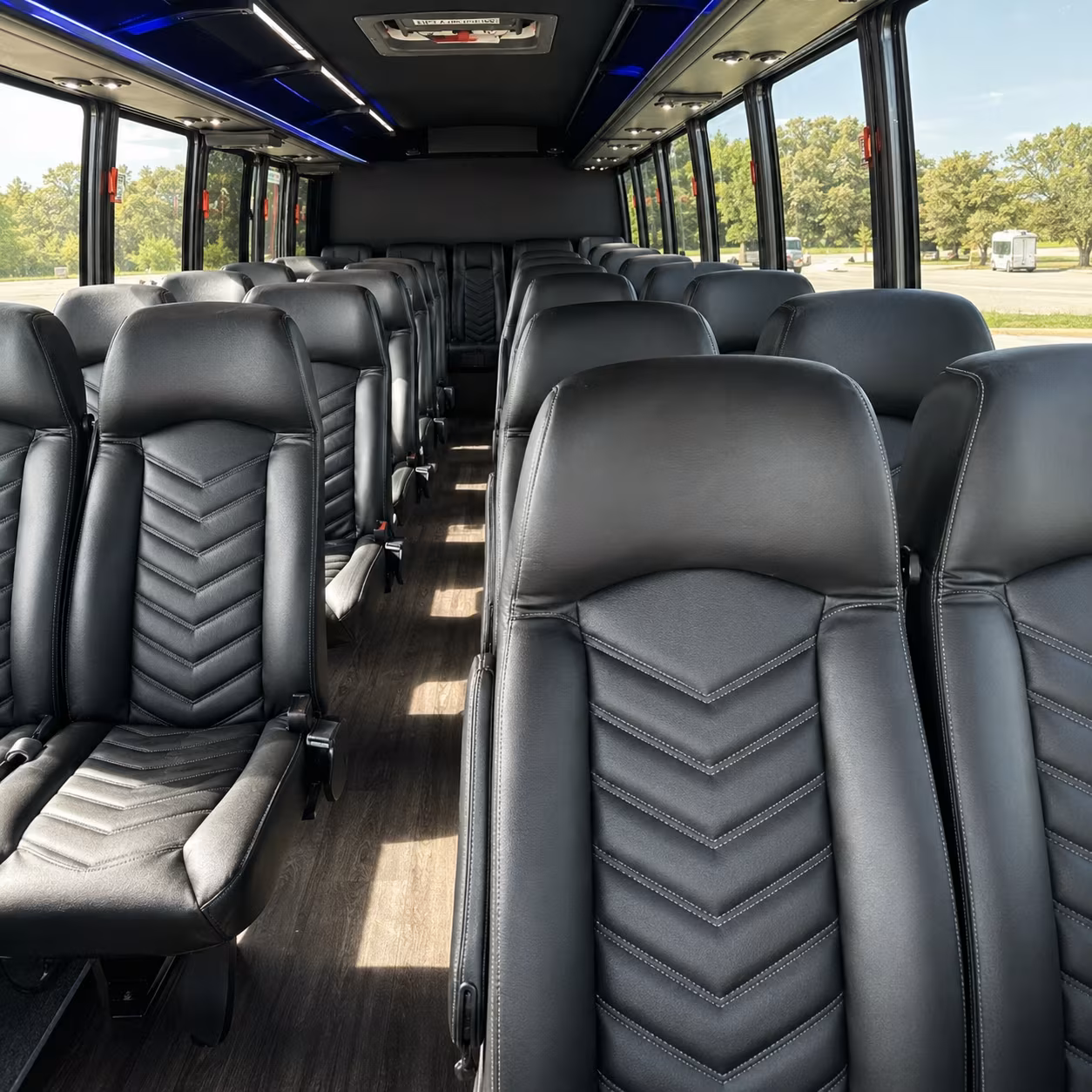durham prom transportation