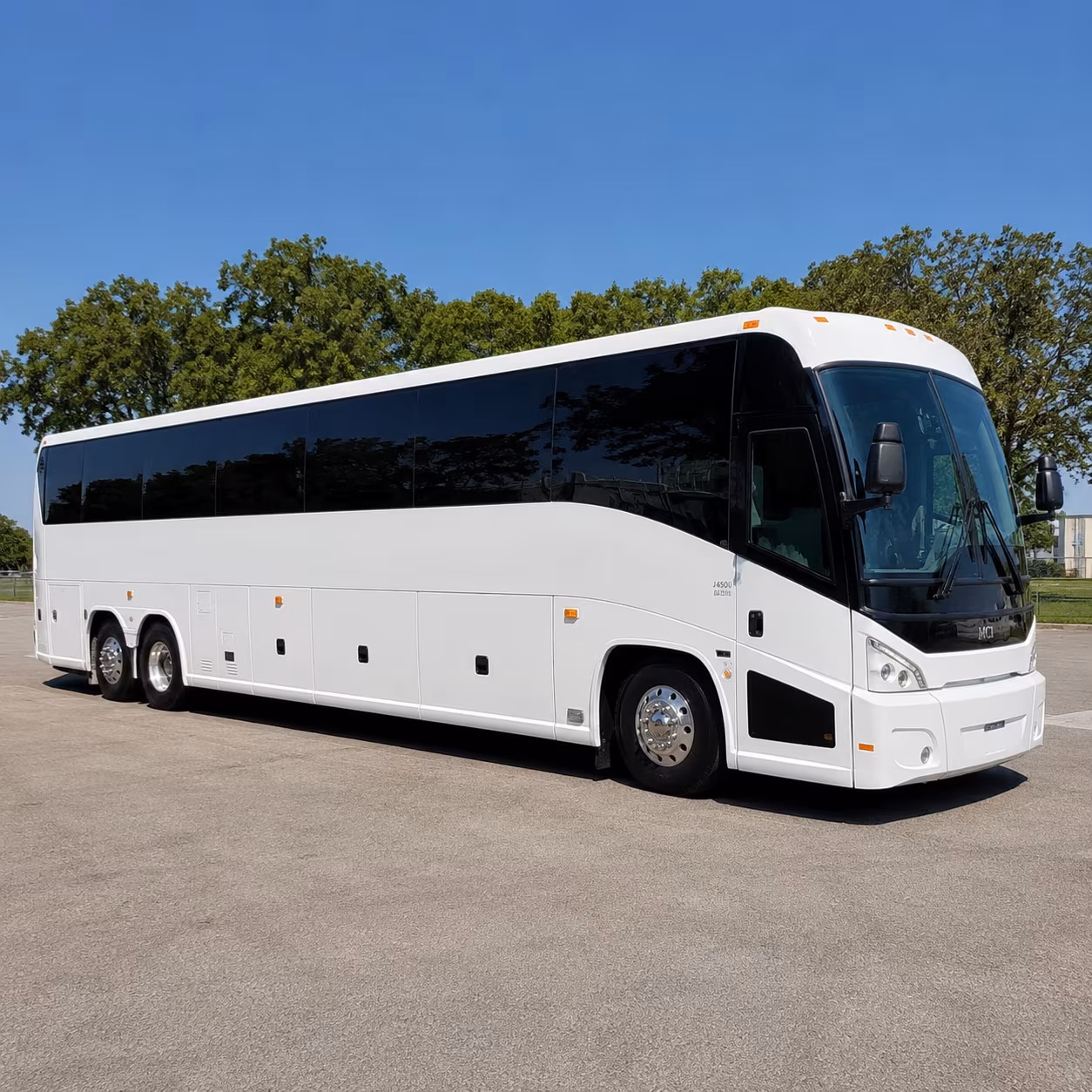 durham religious group charter bus rental