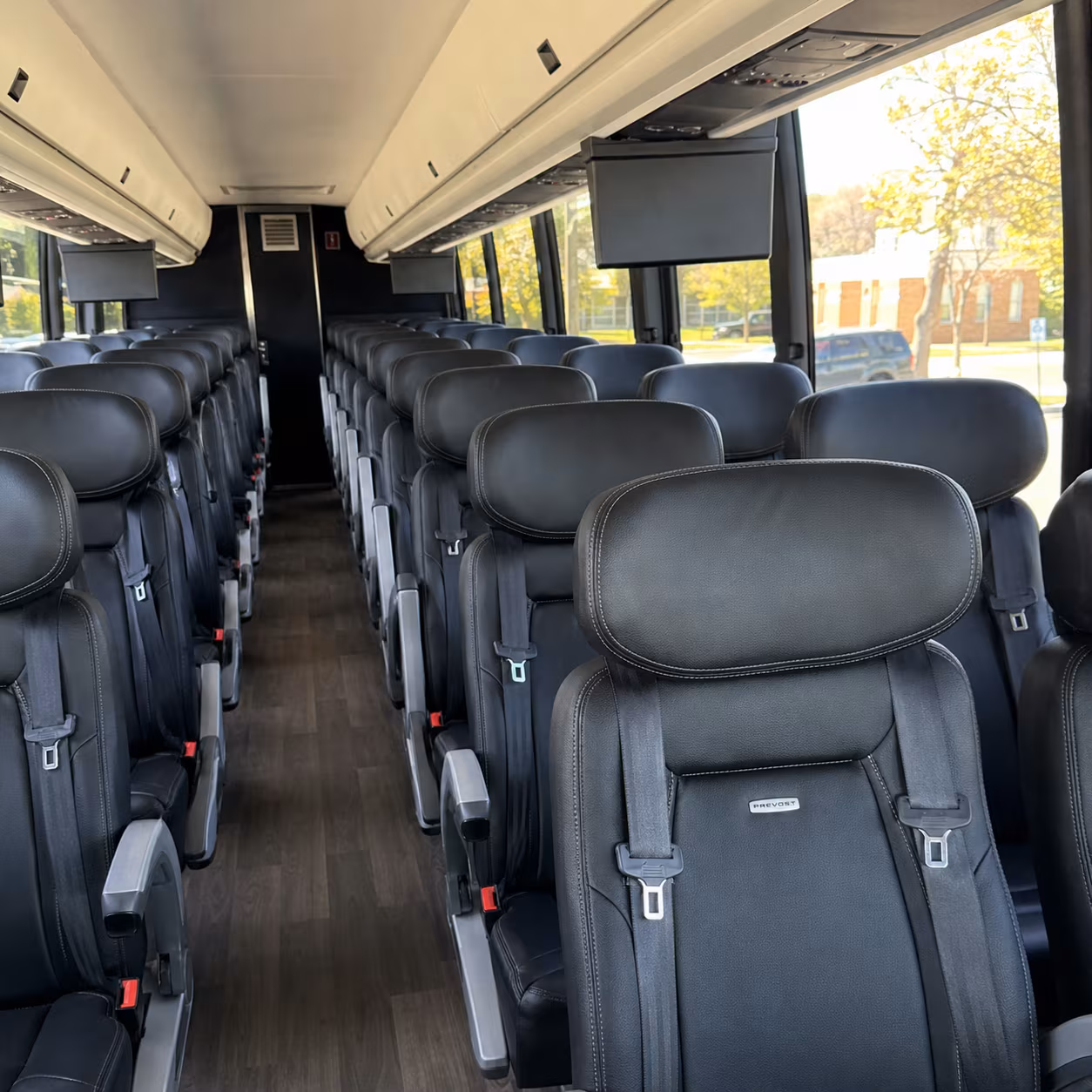 durham wedding transportation