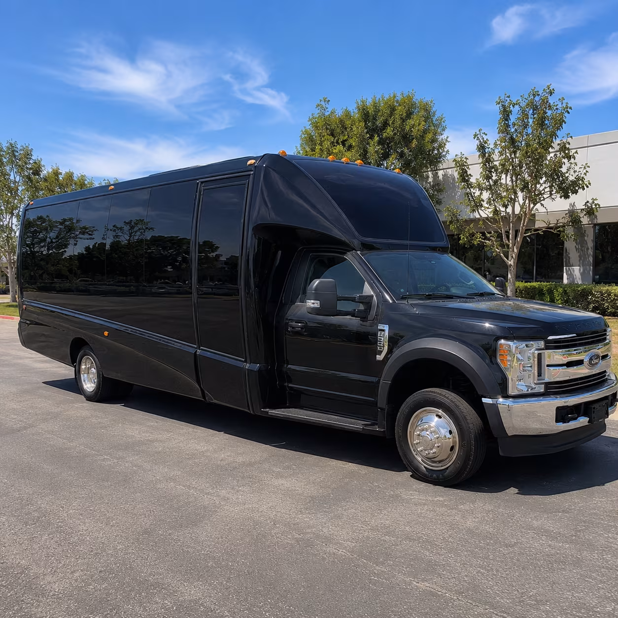 durham wine tour party bus rental