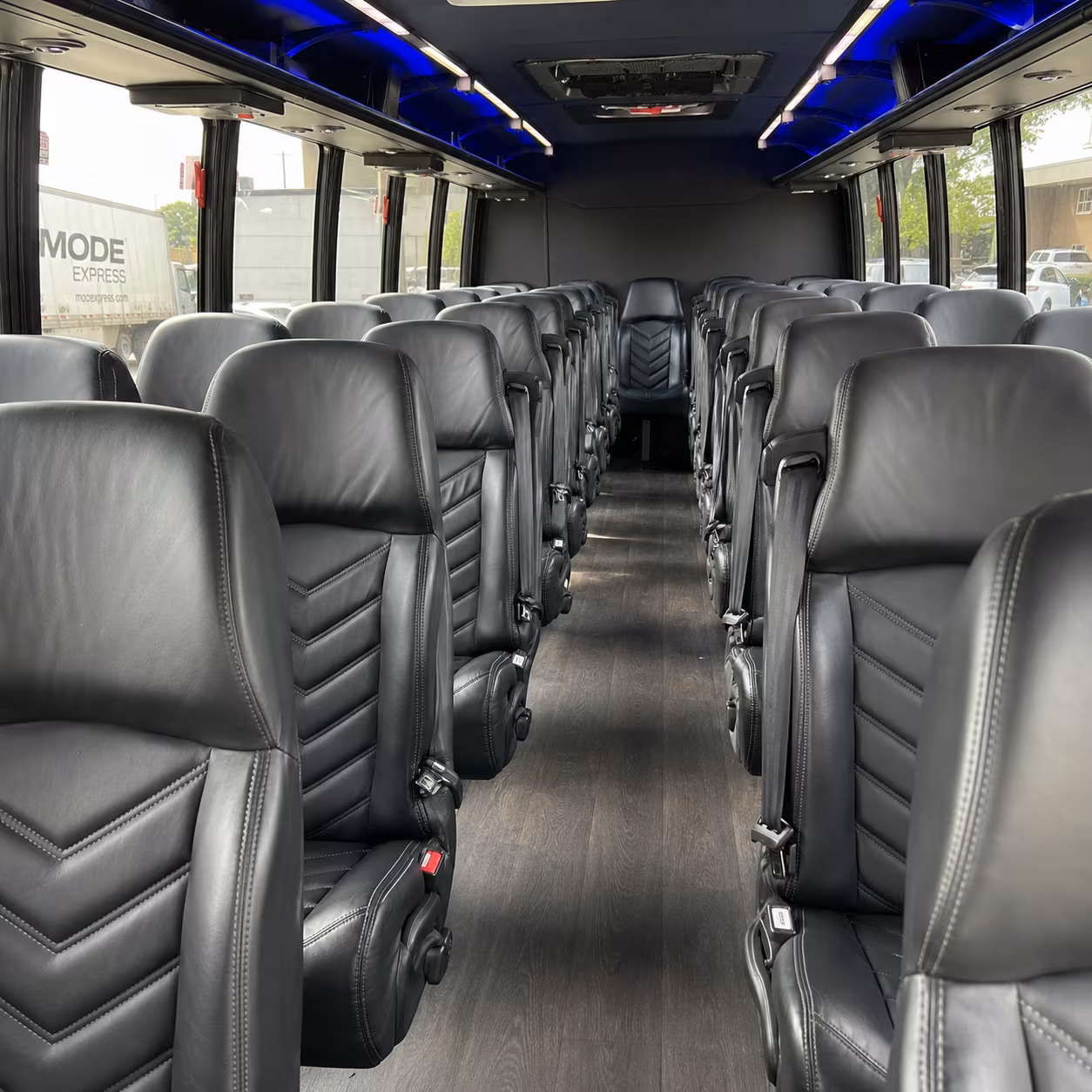 minibus wine tour rentals to chatham county and orange county tasting rooms