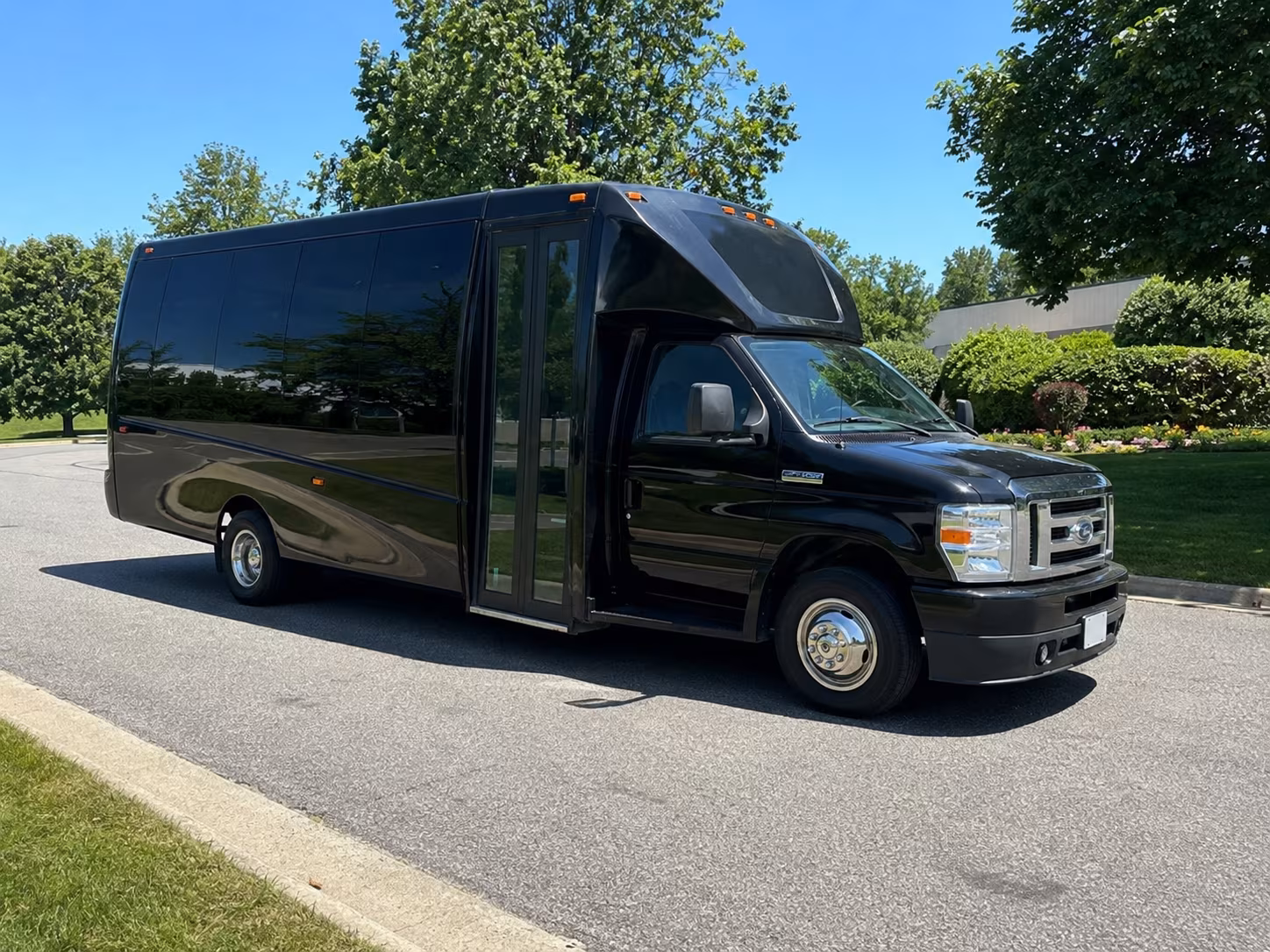 multi stop airport pickup routes across the triangle