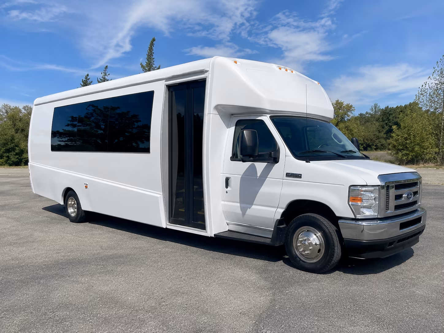 party bus rentals in durham for the perfect prom night