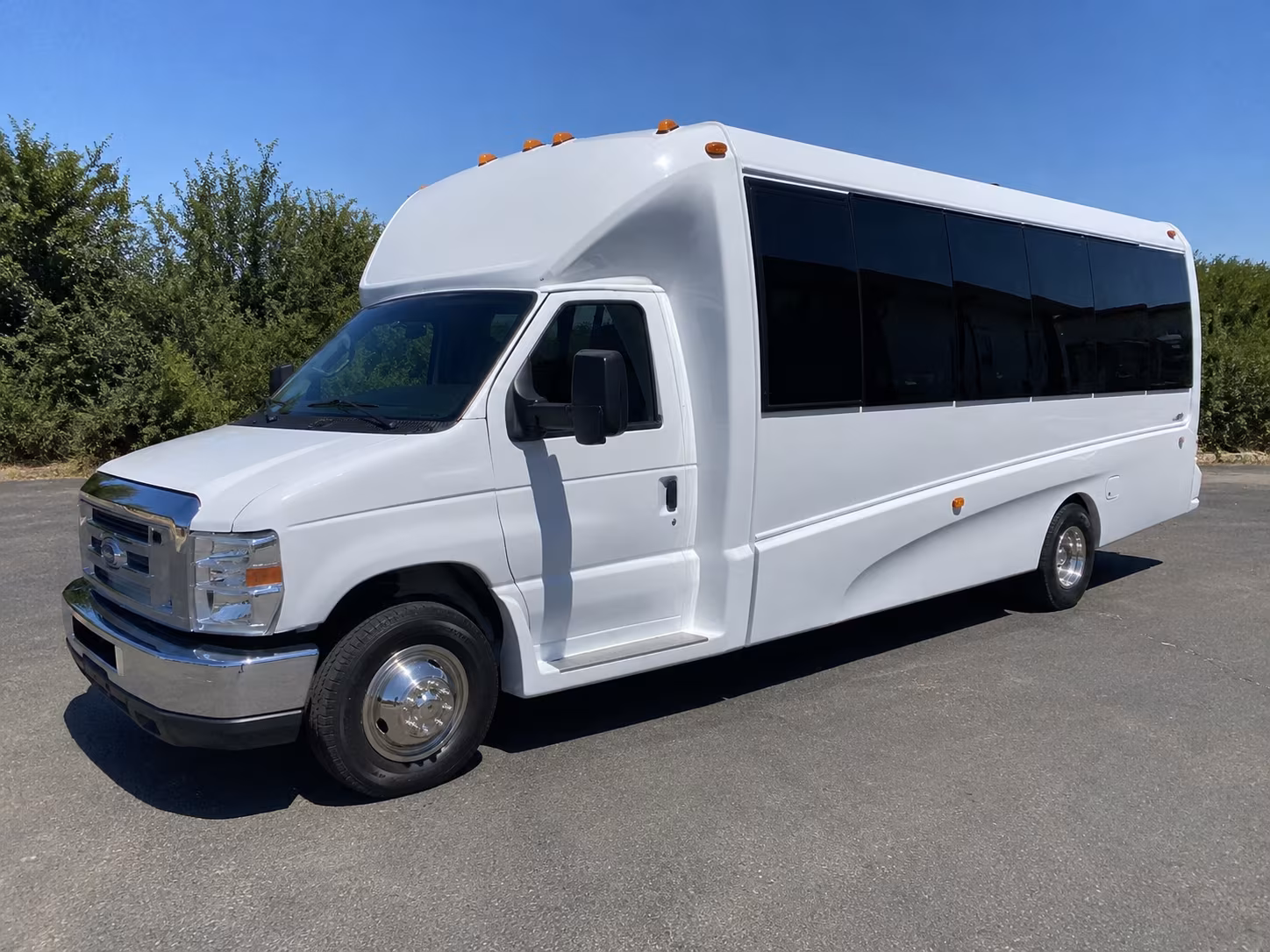 party buses for downtown durham birthday bar crawls
