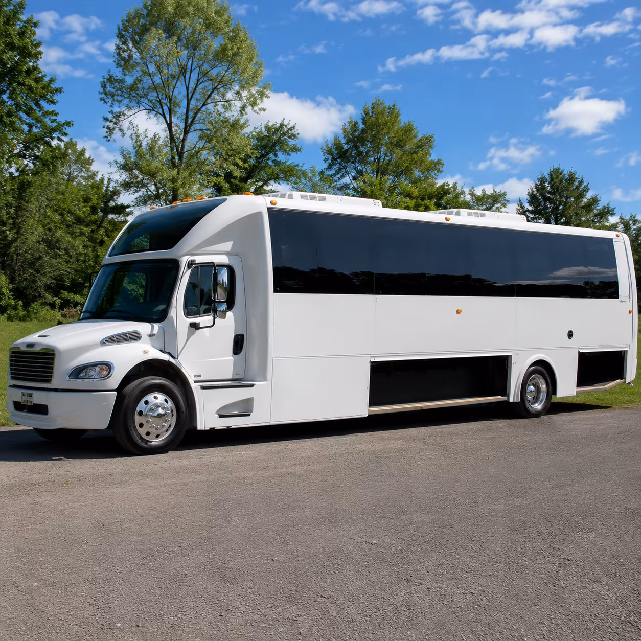 party buses to durham bulls games at durham bulls athletic park