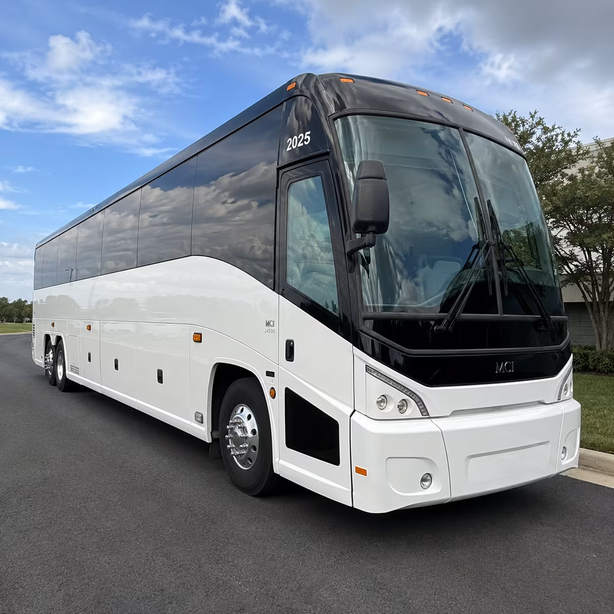 rdu airport charter bus rentals group shuttle service