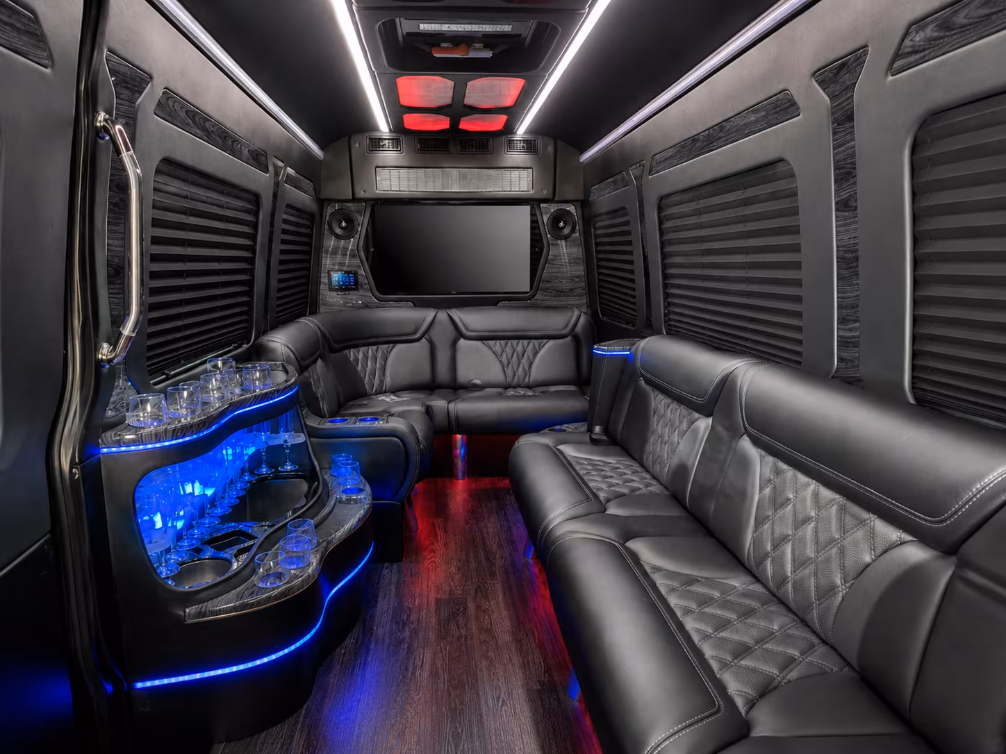 reserve transportation for your next bachelor or bachelorette party 1