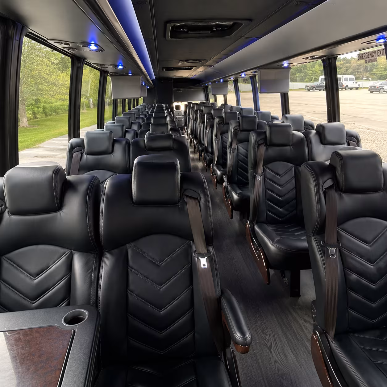 reserve transportation for your next bachelor or bachelorette party 2