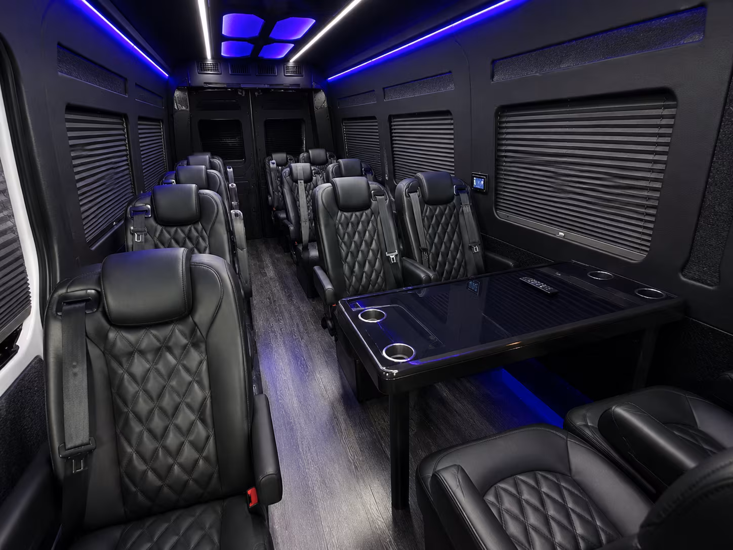 reserve transportation for your next bachelor or bachelorette party 5