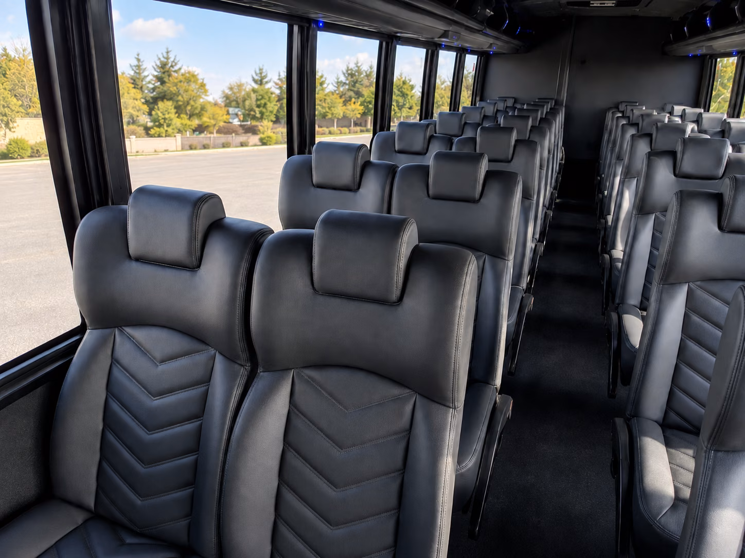 reserve transportation for your next church or religious group 1