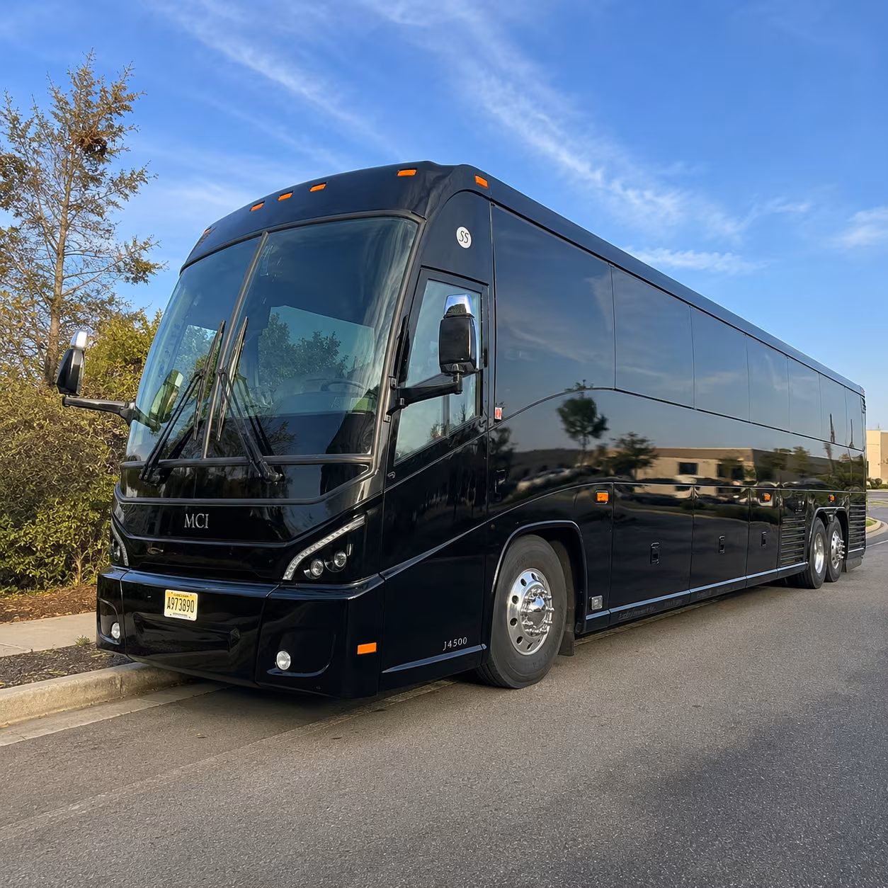 reserve transportation for your next church or religious group 3