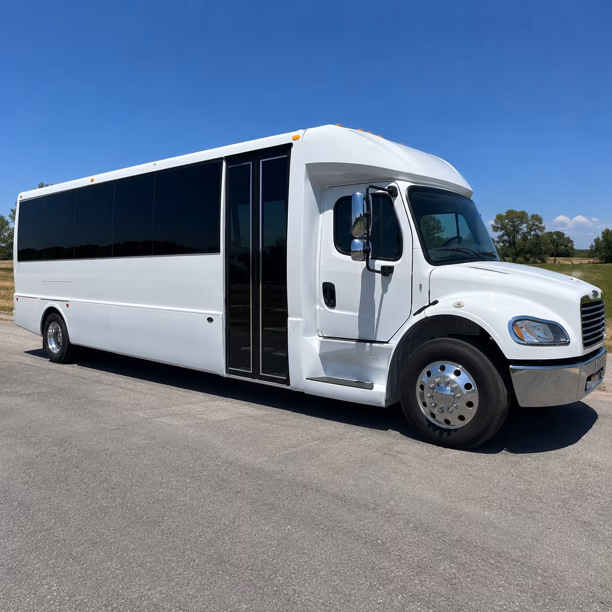 reserve transportation for your next church or religious group 5