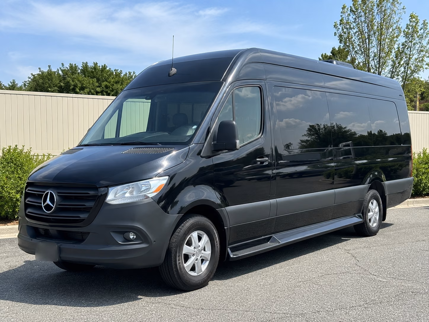 reserve transportation for your next concert or music festival 3