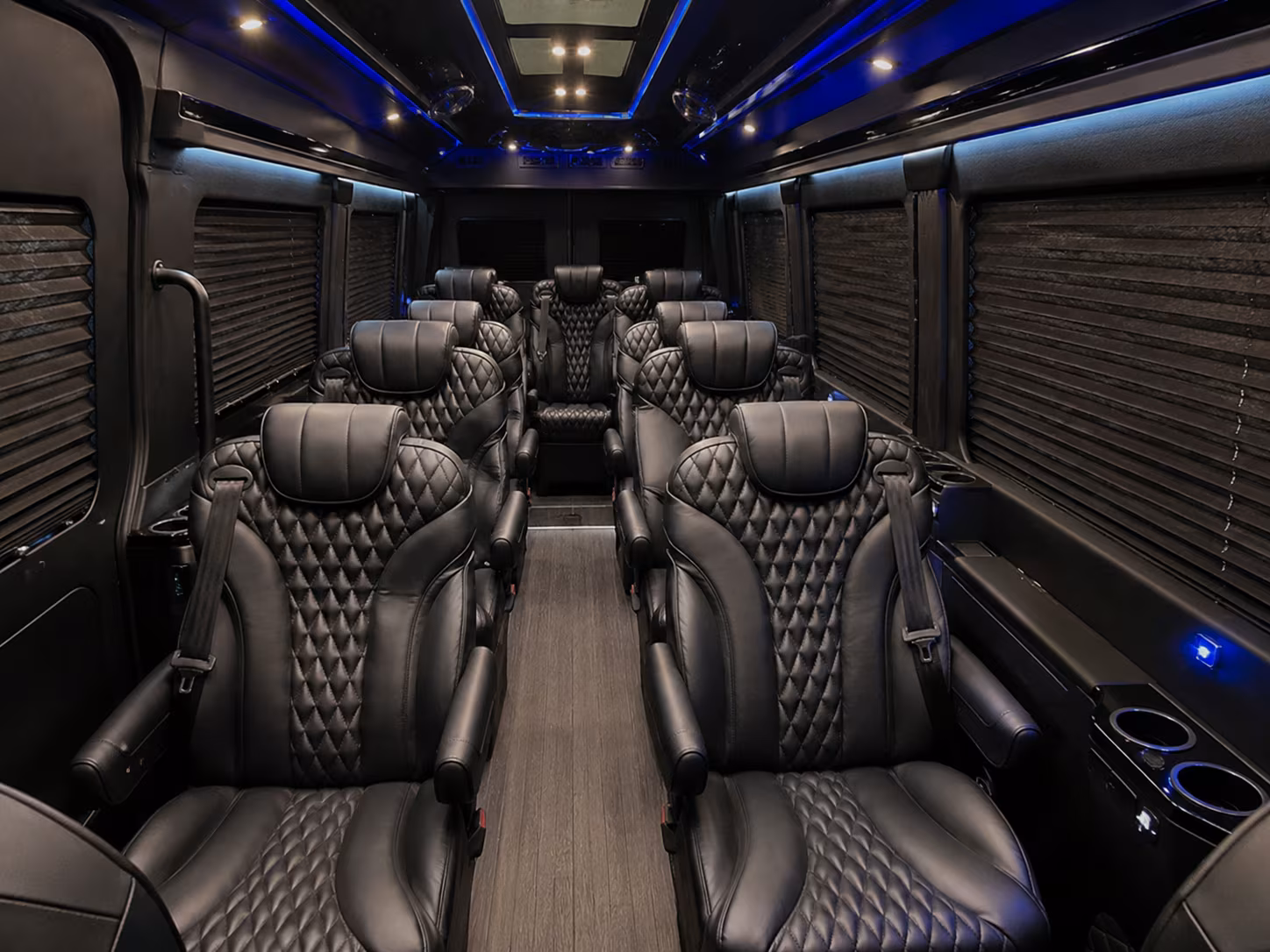 reserve transportation for your next corporate event 1