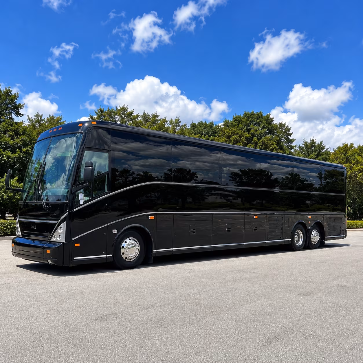 reserve transportation for your next corporate event 2