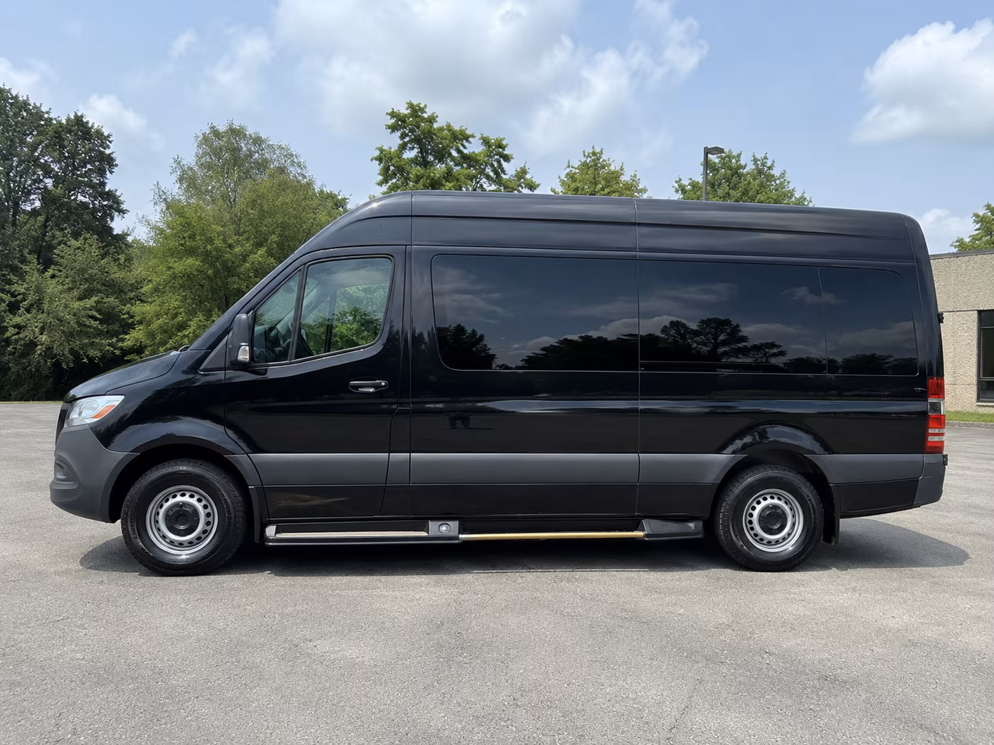 reserve transportation for your next private event 4