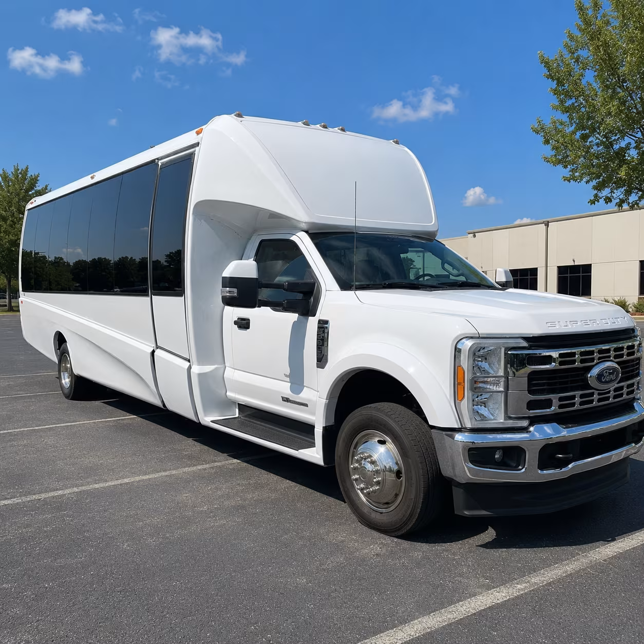 reserve transportation for your next sporting event 2