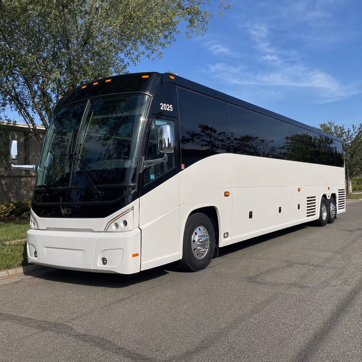 reserve transportation for your next sporting event 3