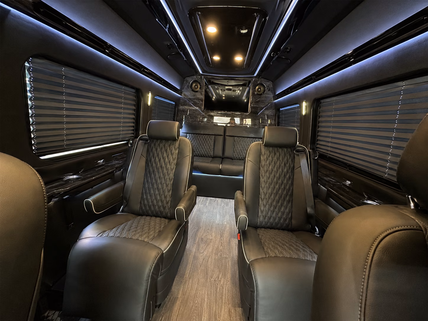reserve transportation for your next sporting event 5