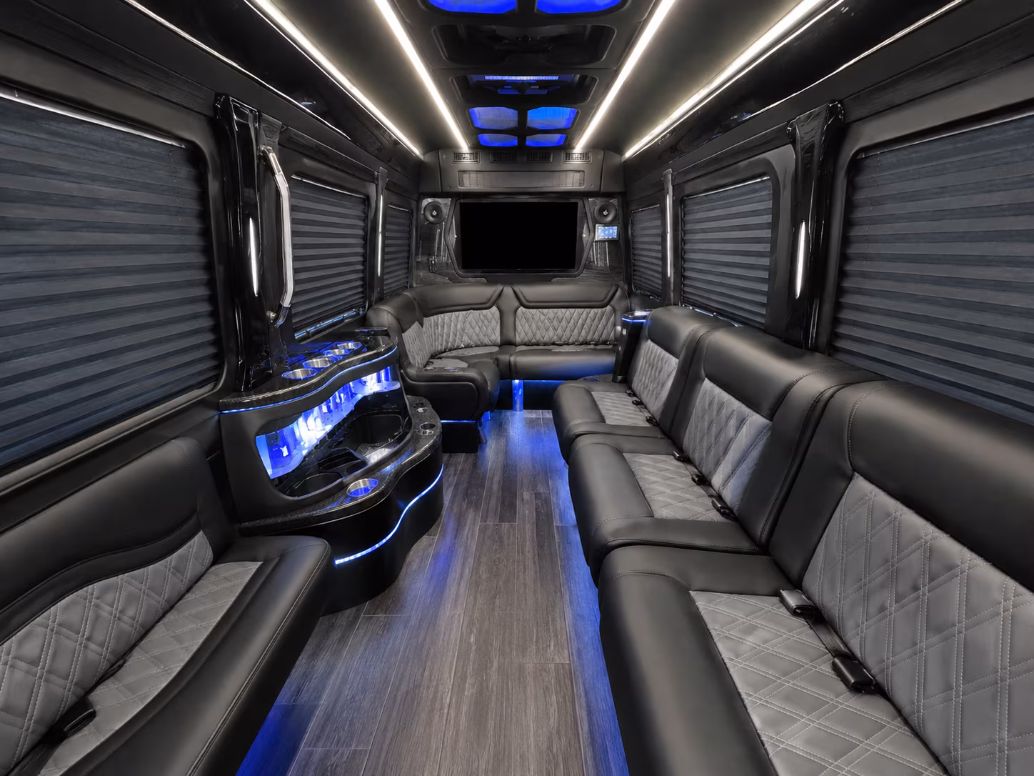 reserve transportation for your next wedding 2