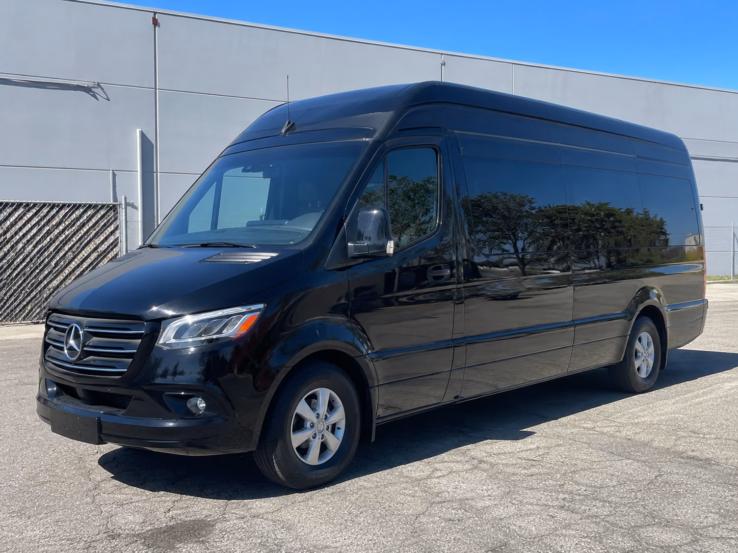 reserve transportation for your next wine tour 1