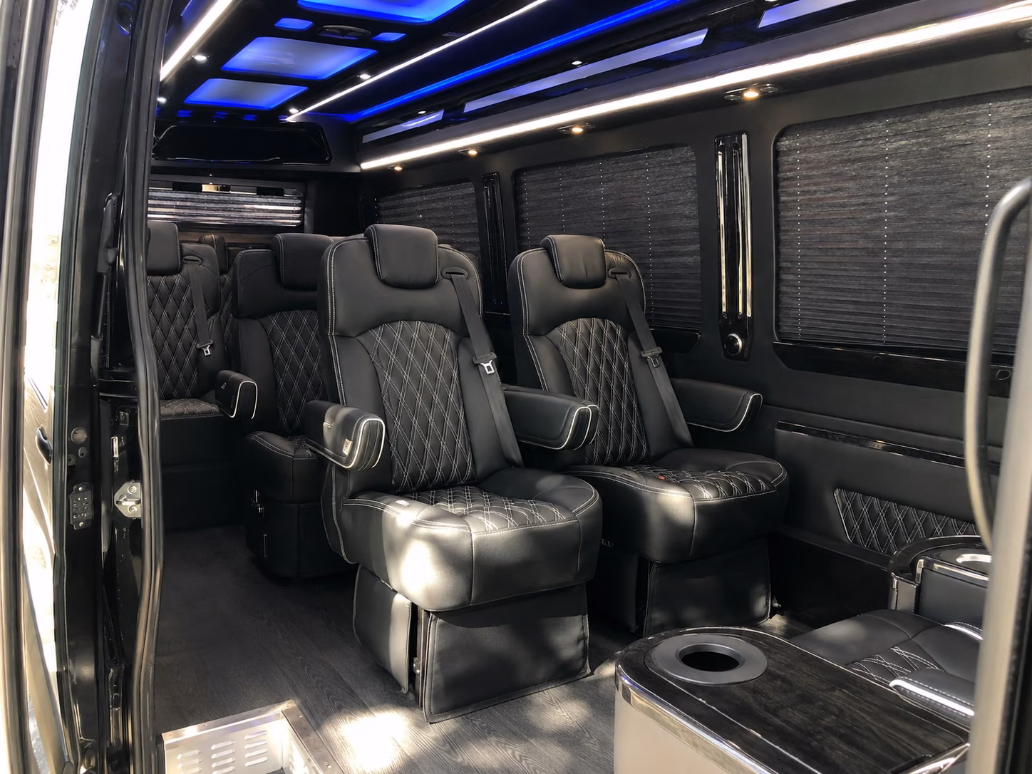 reserve transportation for your next wine tour 5