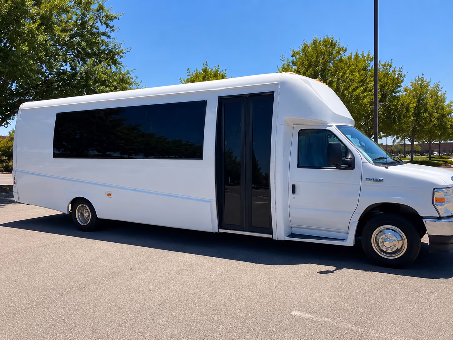 transportation to unc and nc state campus concert events